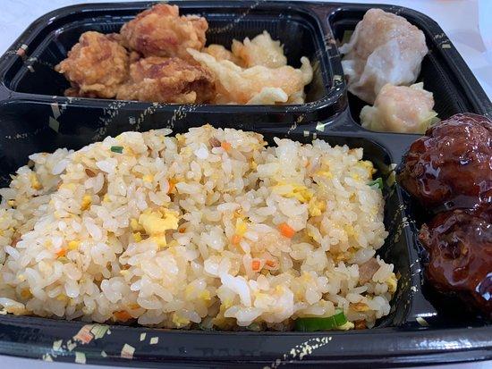 Gogoichi Hourai Kyobashi Keihan